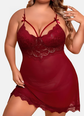 لانجيرى شيفون